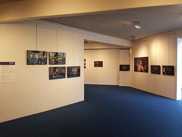 3e édition de Shoot, un festival de photographie engagée en plein coeur du massif du Mont-Blanc (interview) 3e édition de Shoot, un festival de photographie engagée en plein coeur du massif du Mont-Blanc (interview)