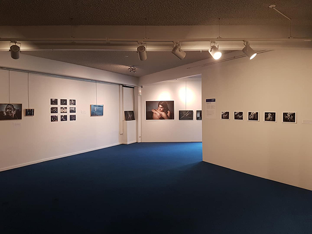 3e édition de Shoot, un festival de photographie engagée en plein coeur du massif du Mont-Blanc (interview) 3e édition de Shoot, un festival de photographie engagée en plein coeur du massif du Mont-Blanc (interview)