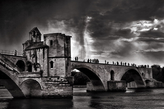 © Jean-Luc Huguet © Jean-Luc Huguet
