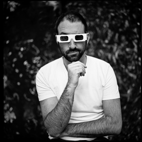 Nico. © Emmanuelle Brisson Nico. © Emmanuelle Brisson