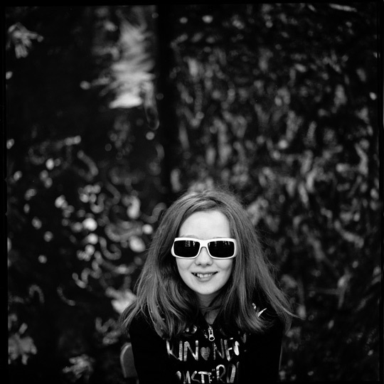 Morgane. © Emmanuelle Brisson Morgane. © Emmanuelle Brisson