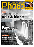 Compétence Photo Numéro 67, en kiosque le 30 octobre 2018