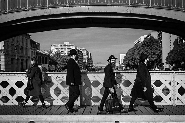 Hugo Aymar, sélectionné pour l'exposition "it's So Street" Hugo Aymar, sélectionné pour l'exposition "it's So Street"