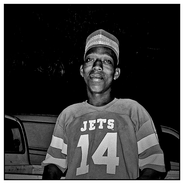 Serge Tribouillois, sélectionné pour l'exposition "it's So Street" Serge Tribouillois, sélectionné pour l'exposition "it's So Street"