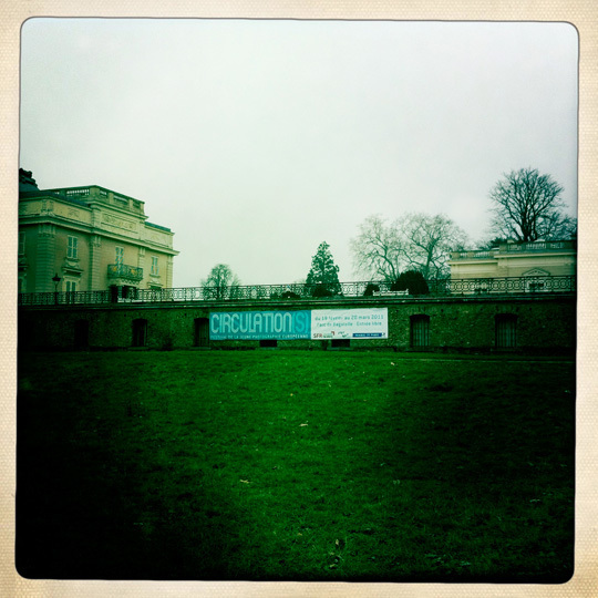 Fetart fait circuler la jeune photographie européenne Fetart fait circuler la jeune photographie européenne