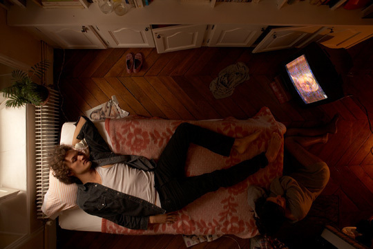 Living Images - © Lucie & Simon (France) Living Images - © Lucie & Simon (France)