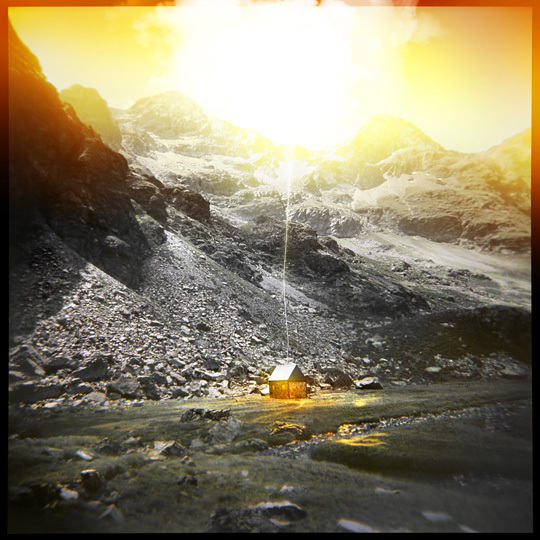 Refuges intimes - © Tilby Vattard (France) Refuges intimes - © Tilby Vattard (France)