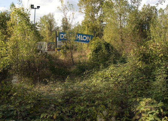 Zones Naturelles - © Jean-Jacques Ader (France) Zones Naturelles - © Jean-Jacques Ader (France)