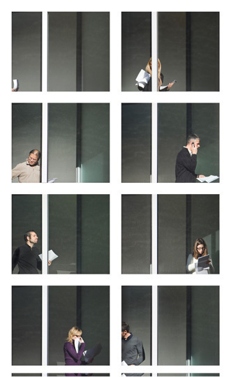 La photocopieuse - © Julien Benard (France) La photocopieuse - © Julien Benard (France)