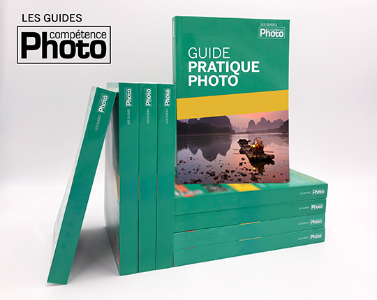 Guides pratiques : Compétence Photo recherche des auteurs