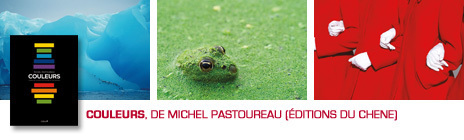 Concours photo "CMJN", à chacun sa couleur ! Concours photo "CMJN", à chacun sa couleur !
