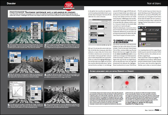 Compétence Photo Numéro 21, en kiosque le 28 février 2011 Compétence Photo Numéro 21, en kiosque le 28 février 2011