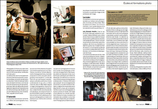 Compétence Photo Numéro 21, en kiosque le 28 février 2011 Compétence Photo Numéro 21, en kiosque le 28 février 2011