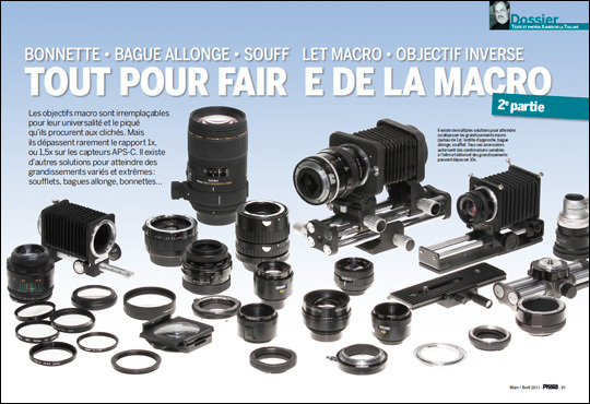 Compétence Photo Numéro 21, en kiosque le 28 février 2011 Compétence Photo Numéro 21, en kiosque le 28 février 2011