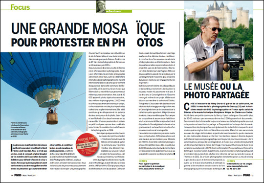 Compétence Photo Numéro 21, en kiosque le 28 février 2011 Compétence Photo Numéro 21, en kiosque le 28 février 2011