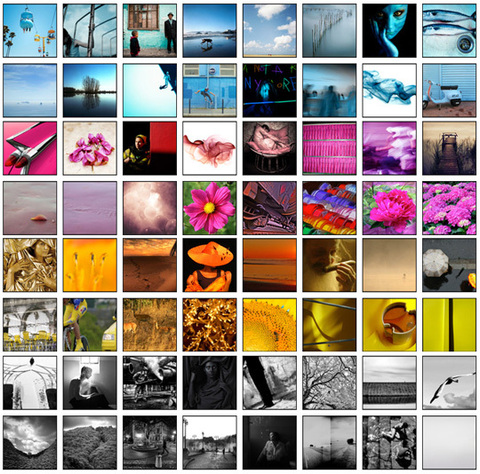 Concours CMJN • Les 330 premières photos Concours CMJN • Les 330 premières photos