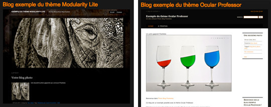 Créer gratuitement un photo blog avec le service Pixelistes Créer gratuitement un photo blog avec le service Pixelistes