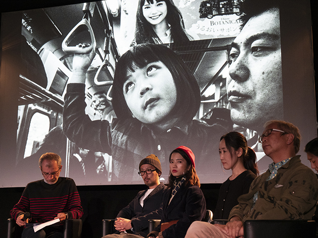 Remise des prix Zooms 2018 au Salon de la Photo