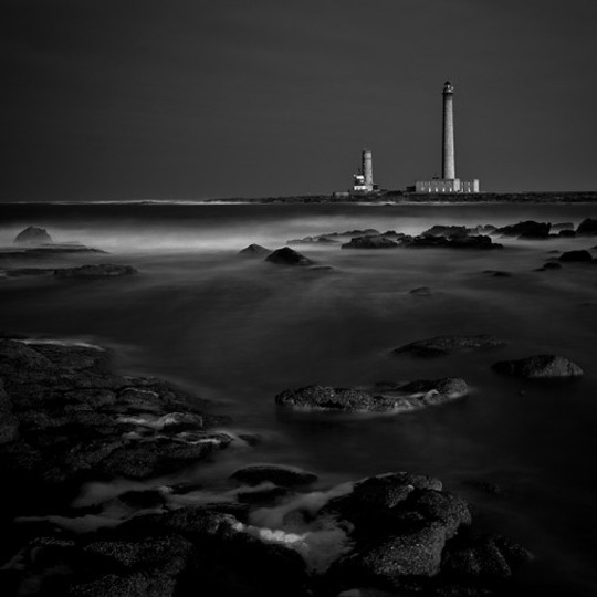 © Antoine Soubigou © Antoine Soubigou