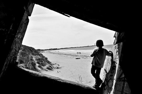 © Laurent Braud © Laurent Braud