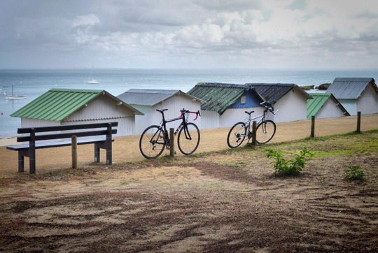 © Bernard Pécot © Bernard Pécot