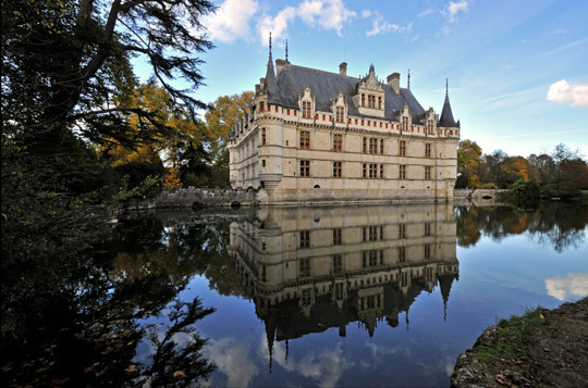 © Sylvie Malaval © Sylvie Malaval