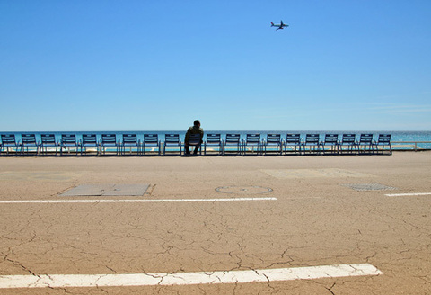 Transit © Laurent Roch Transit © Laurent Roch