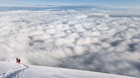 Bord de mer © David Rombaut Bord de mer © David Rombaut