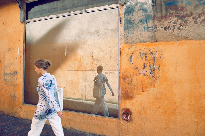En passant #27 • Nicolas Jahan En passant #27 • Nicolas Jahan