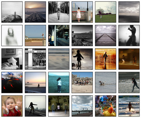 La Correspondance Visuelle • La 33ème • les 50 premières photos La Correspondance Visuelle • La 33ème • les 50 premières photos