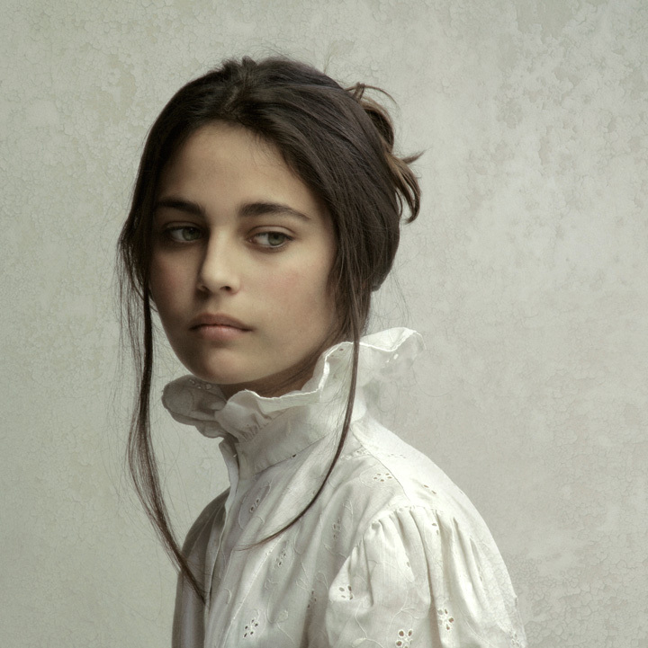 Coline. © Lluis Treserras Coline. © Lluis Treserras