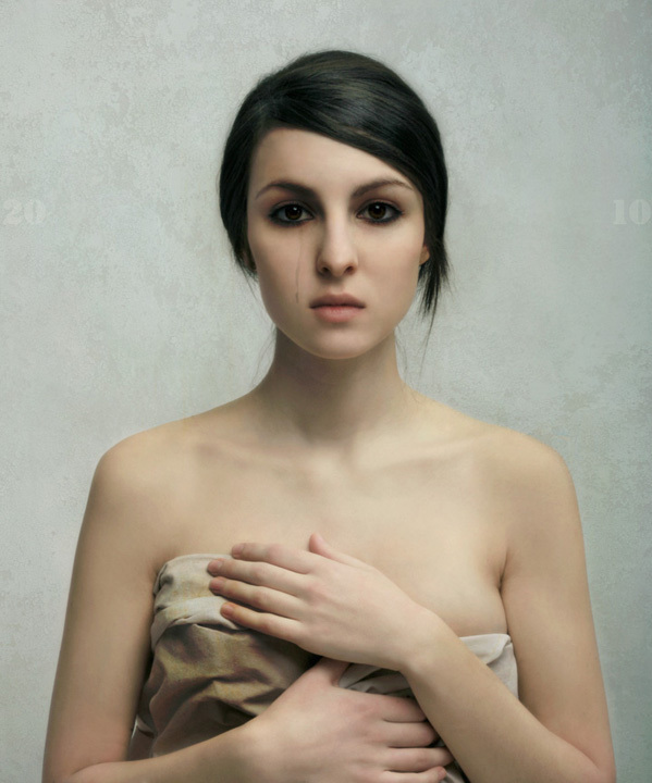 Elise. © Lluis Treserras Elise. © Lluis Treserras