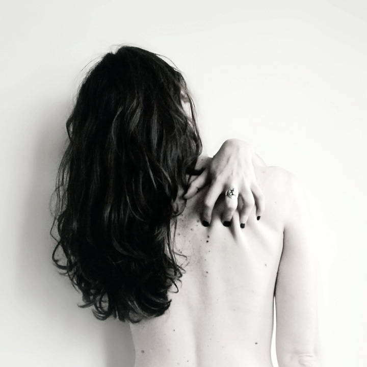 © Elodie Fougère © Elodie Fougère