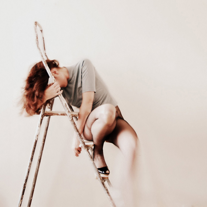 © Elodie Fougère © Elodie Fougère