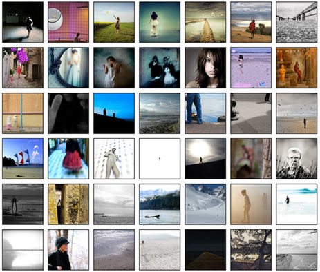 La Correspondance Visuelle • La 33ème • DERNIER JOUR La Correspondance Visuelle • La 33ème • DERNIER JOUR