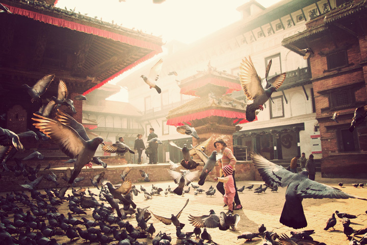 Durban Square. © Nicolas Rakotopare Durban Square. © Nicolas Rakotopare