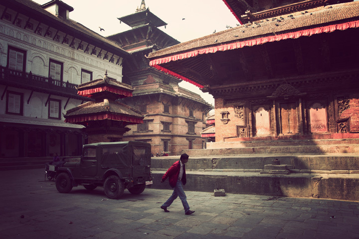 Durban Square. © Nicolas Rakotopare Durban Square. © Nicolas Rakotopare