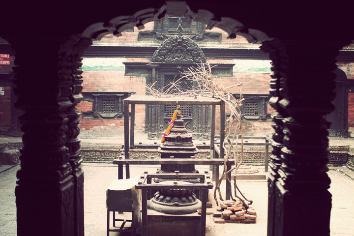 Durban Square. © Nicolas Rakotopare Durban Square. © Nicolas Rakotopare