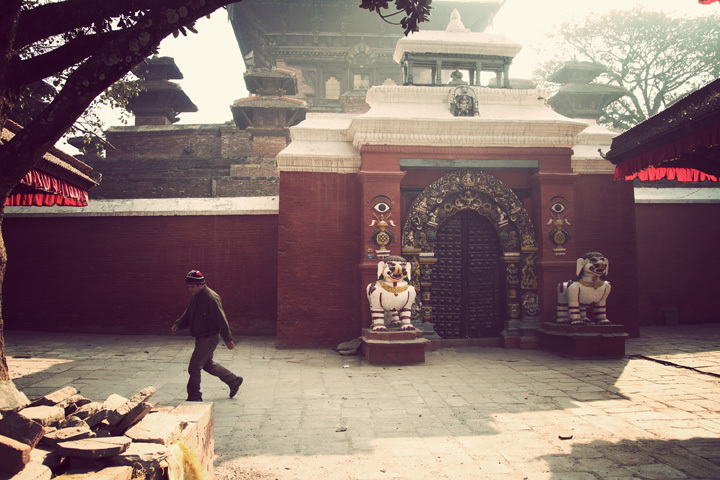 Durban Square. © Nicolas Rakotopare Durban Square. © Nicolas Rakotopare