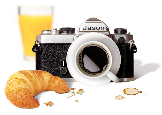 Grand concours photo "Matin" du festival Ouverture