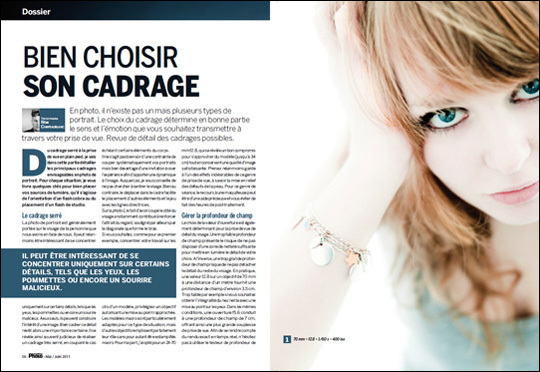 Compétence Photo Numéro 22, en kiosque le 4 mai 2011 Compétence Photo Numéro 22, en kiosque le 4 mai 2011