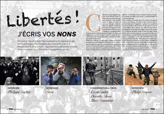Compétence Photo Numéro 22, en kiosque le 4 mai 2011 Compétence Photo Numéro 22, en kiosque le 4 mai 2011