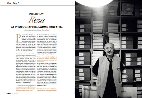 Compétence Photo Numéro 22, en kiosque le 4 mai 2011 Compétence Photo Numéro 22, en kiosque le 4 mai 2011