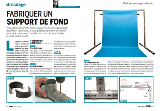 Compétence Photo Numéro 22, en kiosque le 4 mai 2011 Compétence Photo Numéro 22, en kiosque le 4 mai 2011