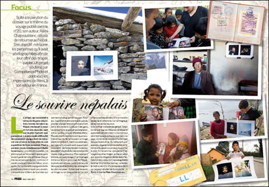 Compétence Photo Numéro 22, en kiosque le 4 mai 2011 Compétence Photo Numéro 22, en kiosque le 4 mai 2011