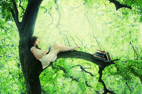 © Julie de Waroquier © Julie de Waroquier