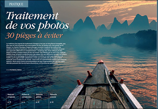 Compétence Photo Numéro 68, en kiosque le 4 janvier 2019 Compétence Photo Numéro 68, en kiosque le 4 janvier 2019