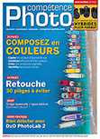 Compétence Photo Numéro 68, en kiosque le 4 janvier 2019