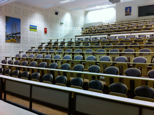 Conférence "Vendre ses photos" avec J. Verbrugge à PARIS Conférence "Vendre ses photos" avec J. Verbrugge à PARIS