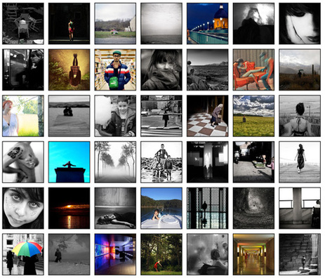 La Correspondance Visuelle • Mise à jour • 89 photos La Correspondance Visuelle • Mise à jour • 89 photos